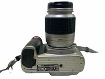 ニコン Nikon D50 AF-S DX NIKKOR ED 18-55mm F3.5-5.6G デジタル一眼レフカメラ_画像7