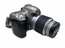 ニコン Nikon D50 AF-S DX NIKKOR ED 18-55mm F3.5-5.6G デジタル一眼レフカメラ_画像2