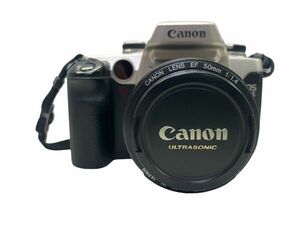 キャノン Canon EF-S 18-55mm F3.5-5.6 Ⅱ USM カメラレンズ