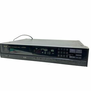 サンスイ SANSUI TU-α707 AM/FM チューナー