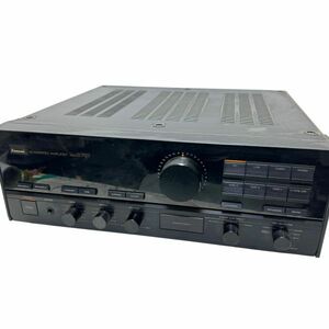 サンスイ SANSUI AU-α707 INTEGRATED AMPLIFIER プリメインアンプ