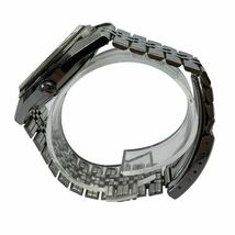 SEIKO AUTOMATIC LM 25JEWELS / 5606-7191 セイコー ロードマチック 自動巻き デイデイト メンズ 腕時計_画像3