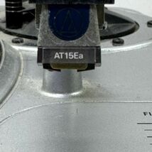 VESTAX PDX2000 MK2 ターンテーブル レコードプレーヤー DJ機材 音響 ベスタクス_画像5