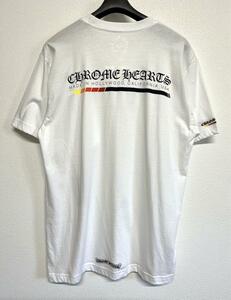 【入手困難】CHROME HEARTS クロムハーツ 半袖　Tシャツ カットソ