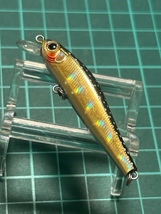 その４　リッジ５６F　 zip baits rigge 　ジップベイツ_画像1