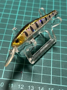 リッジ　ディープ７０F　 zip baits rigge ジップベイツ