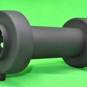 弾丸 70パイ 用 P－Z 38 インナー サイレンサー バッフル 内径36ミリ φ 商品実寸外径66.5ミリの画像4