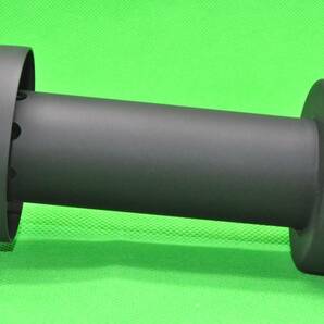 弾丸 70パイ 用 P－Z 38 インナー サイレンサー バッフル 内径36ミリ φ 商品実寸外径66.5ミリの画像2