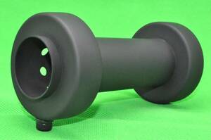 弾丸 70パイ 用 P－Z 38 インナー サイレンサー バッフル 内径36ミリ φ 商品実寸外径66.5ミリ