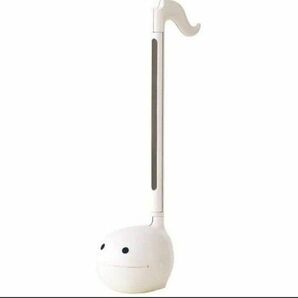 ニノさんに登場！　明和電機 オタマトーン ホワイト Otamatone