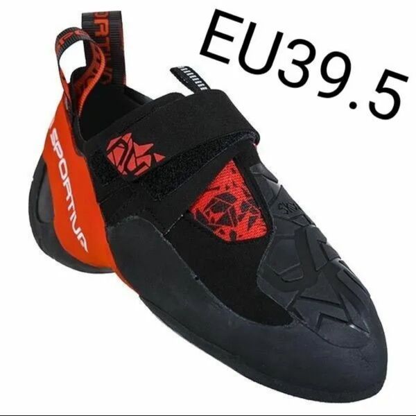 EU39.5(25.5cm スポルティバ LA SPORTIVA スクワマ Skwama