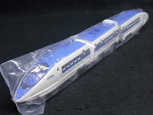 May. Sale!{U33 500 series Shinkansen 3 both } postage is cheap! Plarail sack unopened 