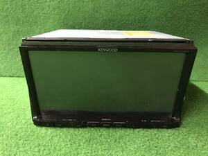 N3454　★難あり★　KENWOOD ケンウッド　 メモリーナビ　 MDV-L500