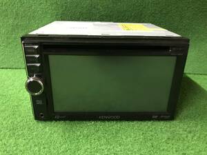 N3580　KENWOOD ケンウッド 　メモリーナビ 　MDV-333