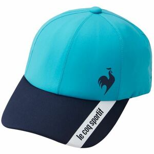 {2024 year spring summer model } Le Coq men's rain cap QGBXJC30( emerald )