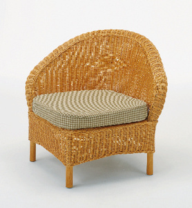  now branch shop rattan rattan arm chair -Y129