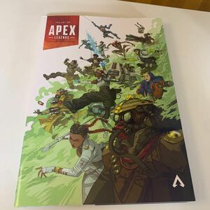 ジ・アート・オブ・エーペックスレジェンズ （ＤＡＲＫ　ＨＯＲＳＥ　ＢＯＯＫＳ） Ｒｅｓｐａｗｎ　Ｅｎｔｅｒｔａｉｎｍｅｎｔ／著　