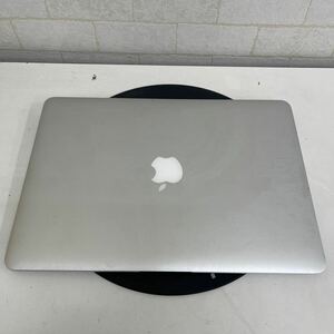Y513. 2. ジャンク品　APPLE MacBookAir A1466. 