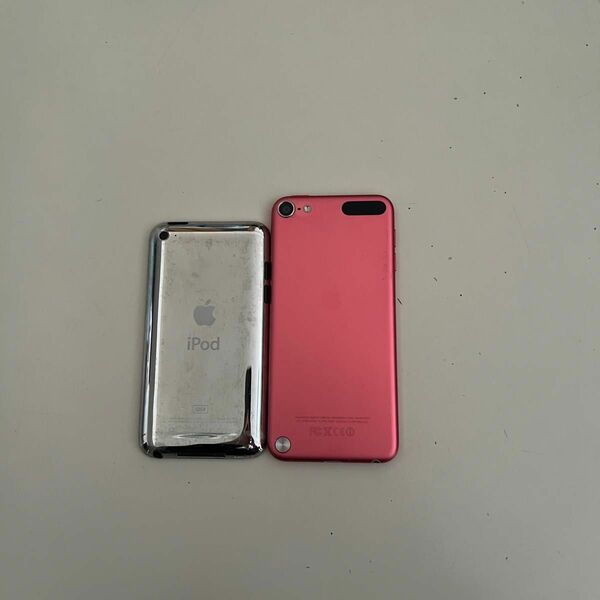 iPod touch ジャンク品