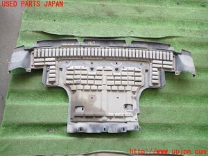 2UPJ-16172170]Audi・Q7(4LCJTS)engineアンダーCover 中古