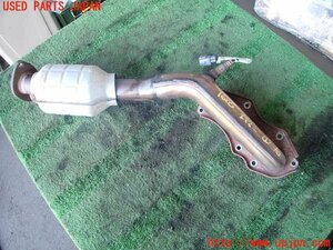 2UPJ-16052041] Lexus *GS350(GRL10) exhaust manifold 1 used 