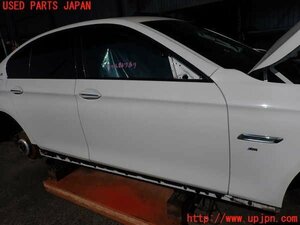 2UPJ-15241230]BMW アクティブハイブリッド5 F10 (AH5)(FZ35)右前ドア 中古(43R-00050 M62)