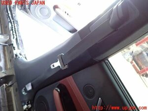 2UPJ-16057045]レクサス・GS350(GRL10)運転席シートベルト 中古