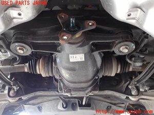 2UPJ-12324355]Lexus・LS460(USF40)リアdifferential 中古