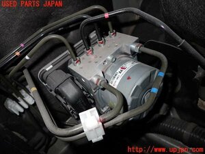 2UPJ-14504040]アウトランダーPHEV(GG3W)ABSアクチュエーター 中古