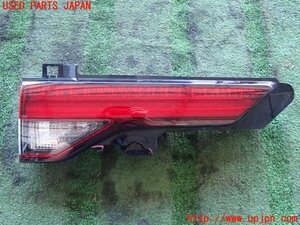 2UPJ-15761552]アウトランダーPHEV(GN0W)左リアフィニッシャー 中古