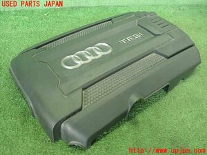 2UPJ-13992160]Audi・TT Coupe(FVCHHF)engineアッパーCover 中古