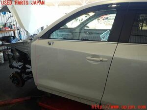 2UPJ-12711260]CX-5(KF2P)左前ドア 中古(43R-010471)