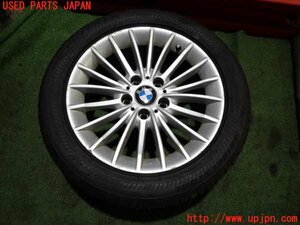 2UPJ-14879038]BMW 320d ツーリング F31(8C20)タイヤ　ホイール　1本(3) 225/50RF17 中古