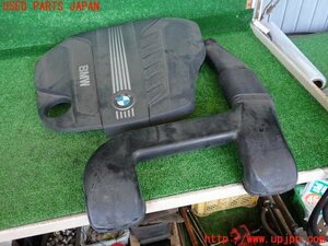 2UPJ-15122560]BMW X5 E70(ZW30S)エアクリーナーボックス 中古