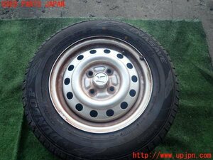 2UPJ-12519019]シビック フェリオ(EK3)タイヤ　ホイール　1本(4) 175/70R13 中古