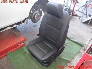 2UPJ-15237065]BMW アクティブハイブリッド5 F10(AH5)(FZ35)助手席シート 中古