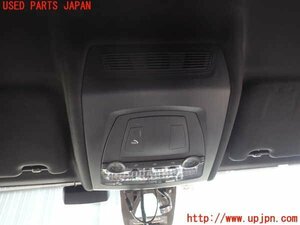 2UPJ-15246411]BMW アクティブハイブリッド5 F10(AH5)(FZ35)ルームランプ1 (1列目真中天井) 中古