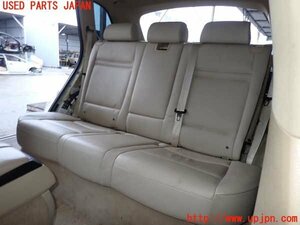 2UPJ-15127385]BMW X5 E70(ZW30S)リアシート 中古