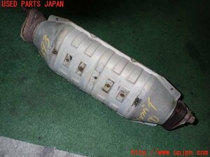 2UPJ-13932661]ランエボワゴン(CT9W)触媒1 中古