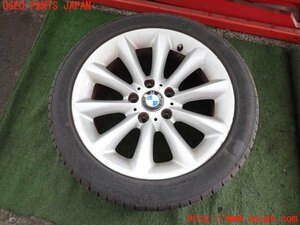 2UPJ-15059038]BMW 335i クーペ(KG35)(E92)タイヤ　ホイール　1本(3) 255/40ZR17 中古