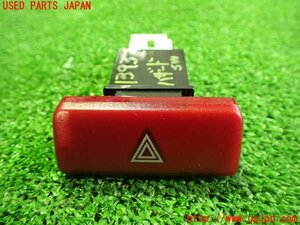 2UPJ-13936290]ランエボワゴン(CT9W)ハザードスイッチ 中古