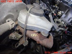 2UPJ-13714050]ランクル60系(HJ61V(改))ブレーキマスターシリンダー 中古