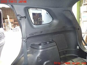 2UPJ-14507675]アウトランダーPHEV(GG3W)右リアピラートリム 中古