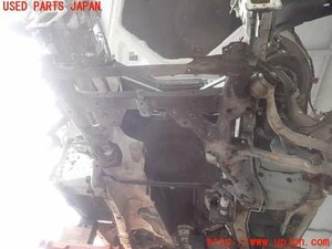 2UPJ-15125285]BMW X5 E70(ZW30S)フロントメンバー 中古