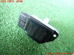 2UPJ-15826320]ランクルシグナス(UZJ100W)エアフロメーター 中古