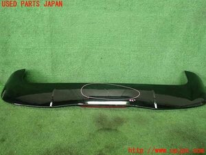 2UPJ-13801520]インプレッサ スポーツ(GT7)リアスポイラー 中古