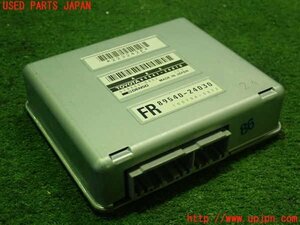 2UPJ-13976125]ソアラ(JZZ30)ABSコンピューター 中古