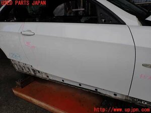 2UPJ-12831230]BMW 335i カブリオレ(WL35)(E93)右ドア 中古(43R-001167)