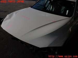 2UPJ-13541060]BMW 320i F30(8A20)ボンネットフード 中古