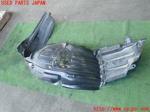 2UPJ-13801090]インプレッサ スポーツ(GT7)右前フェンダーライナー 中古